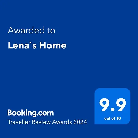 Lena'S Home Суботица Экстерьер фото