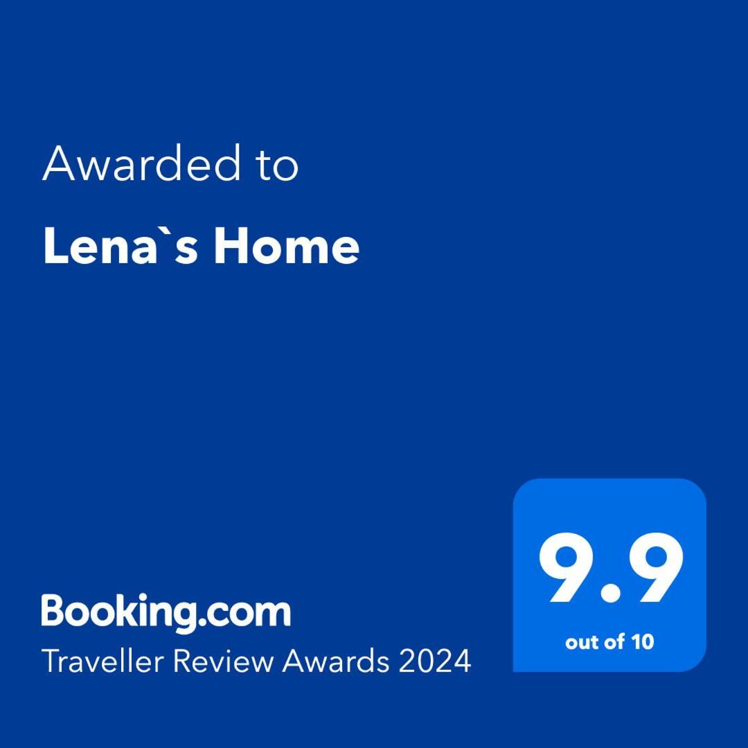 Apartment Lena's