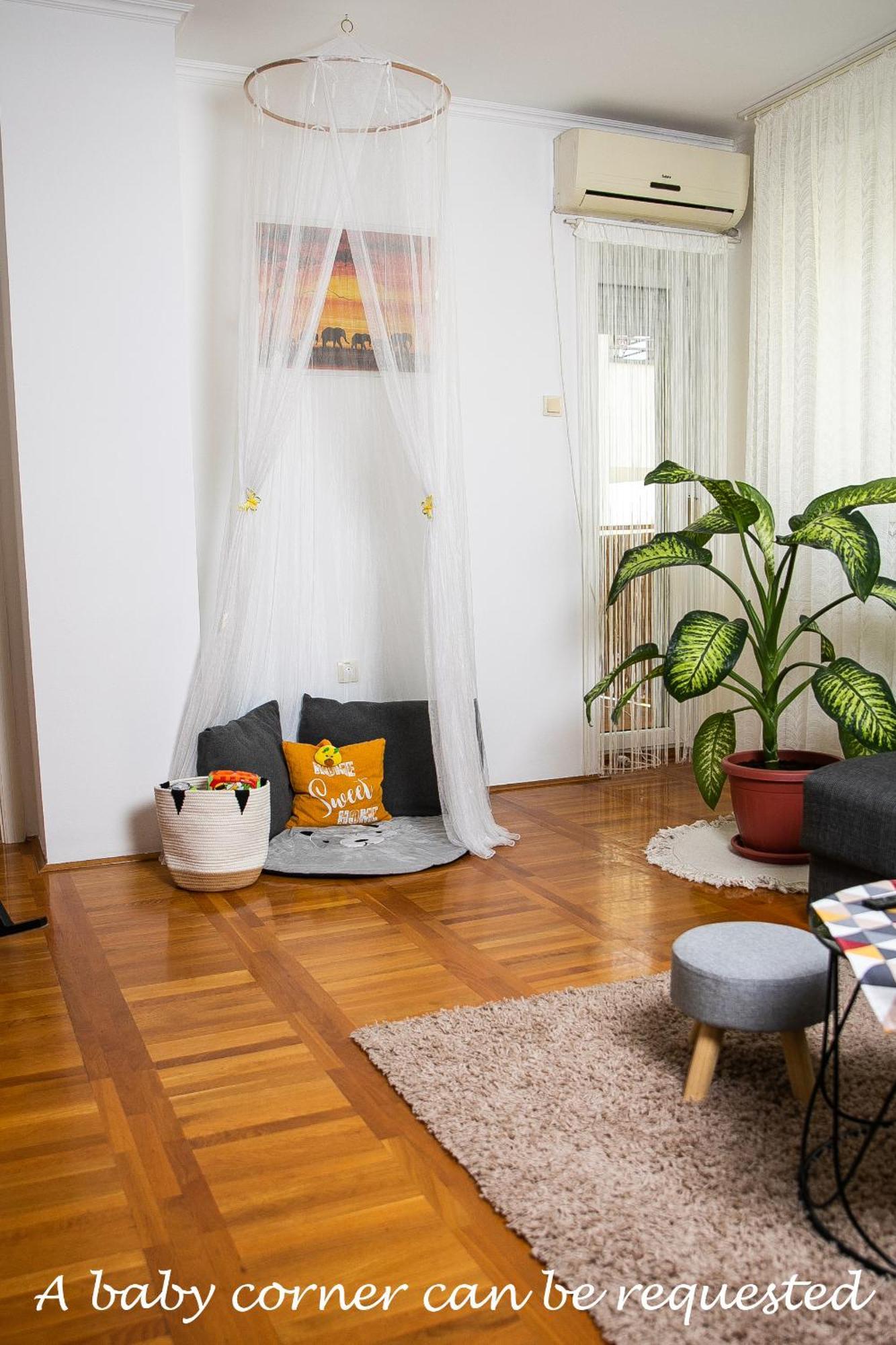 Apartment Lena's