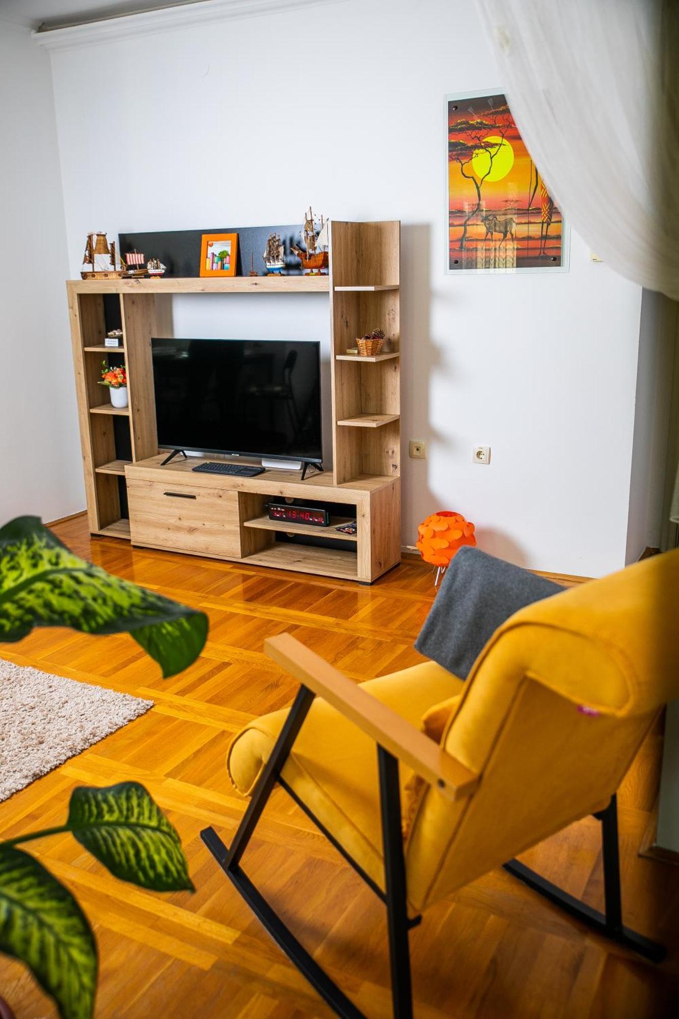Apartment Lena's *